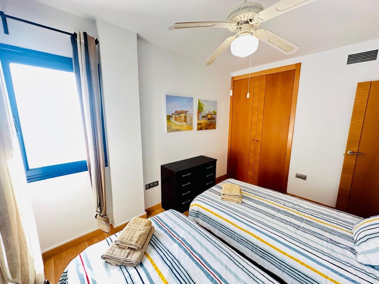 The Beach Penthouse Torrox Exterior photo