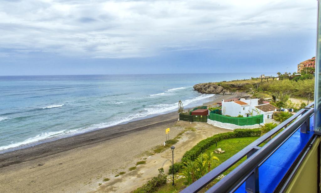 The Beach Penthouse Torrox Exterior photo