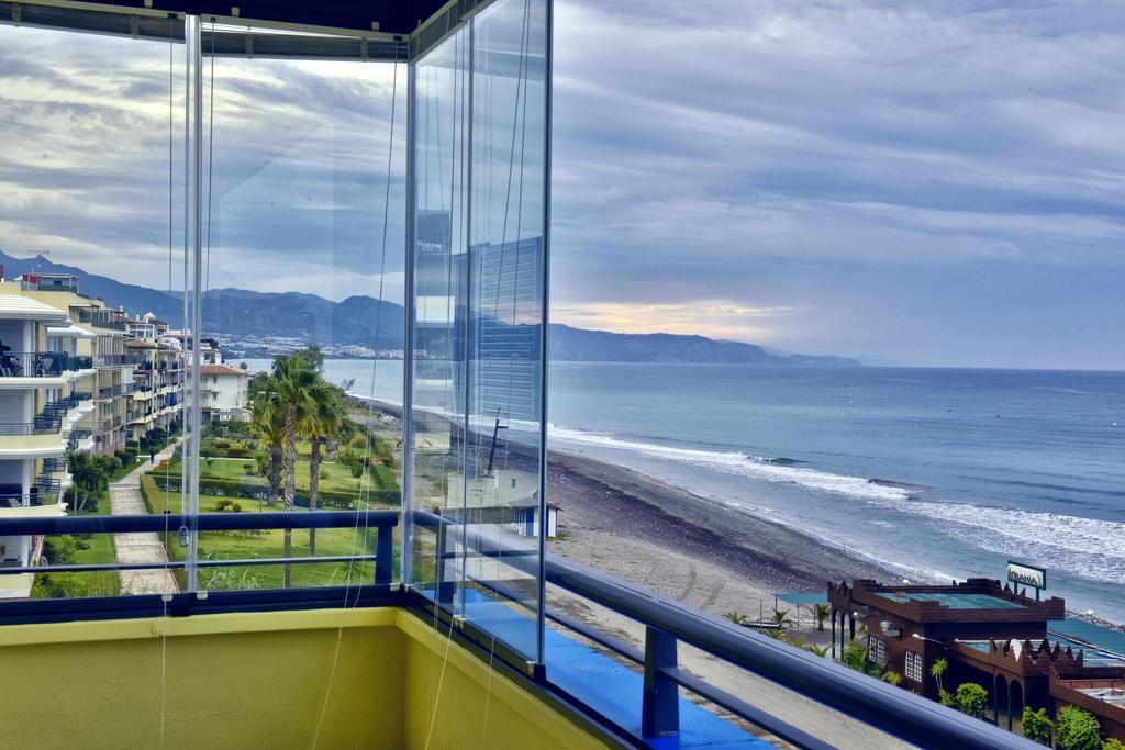 The Beach Penthouse Torrox Exterior photo
