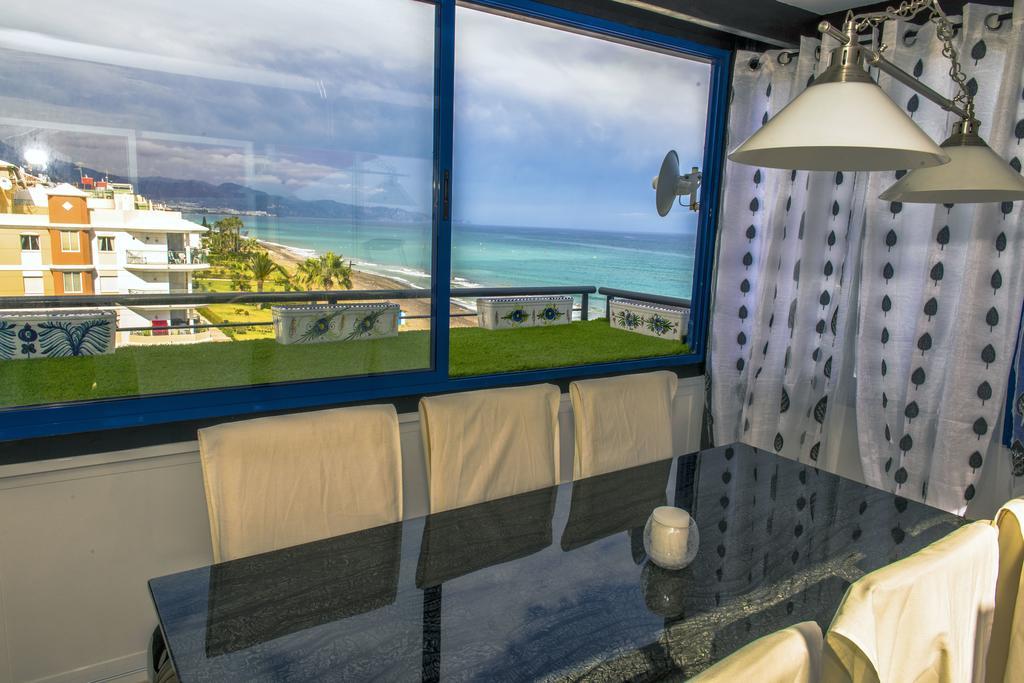 The Beach Penthouse Torrox Exterior photo